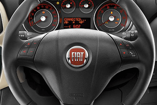 Fiat Punto Evo Dynamic 1 2 Price Gst Rates Features Specs