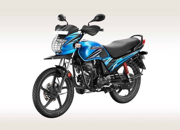 Hero Passion Pro Tr Price In India Mileage Reviews Images