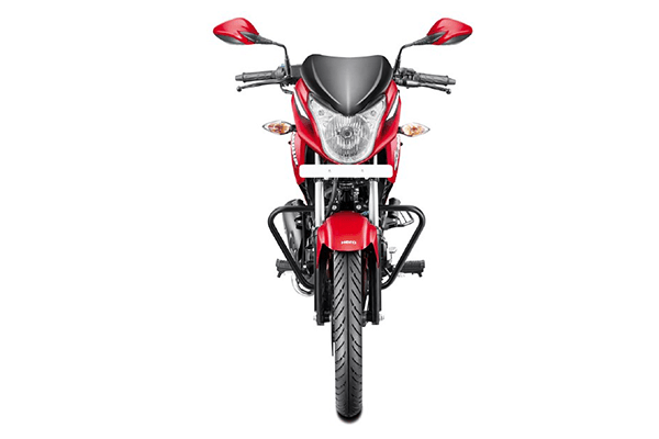 Hero Glamour I3s 125cc 2019 Price In India Droom