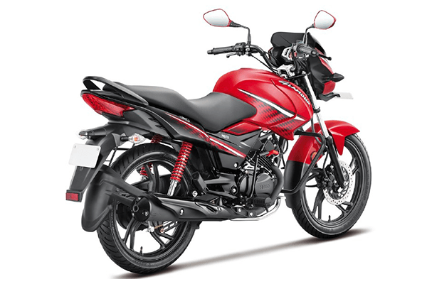 New Model 2019 Bihar 125cc Glamour Bike Price