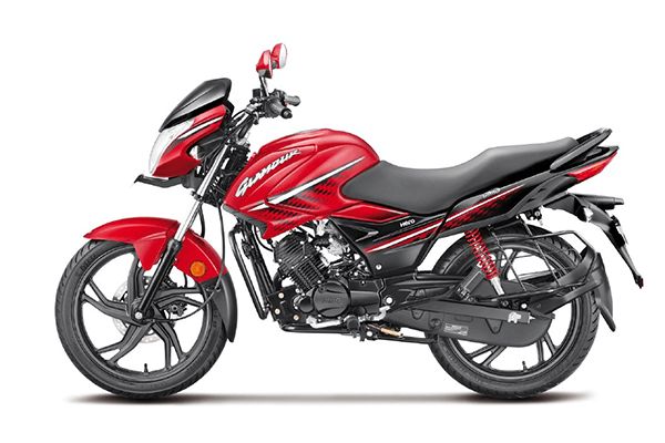 Hero Glamour I3s 125cc Bs Vi 2020 Price In India Droom