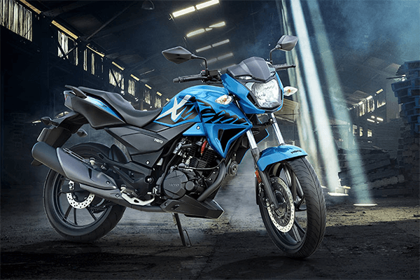 Hero Xtreme 200r Price In India Mileage Reviews Images
