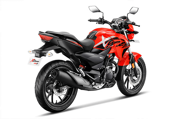 Hero Xtreme 200r Price In India Mileage Reviews Images