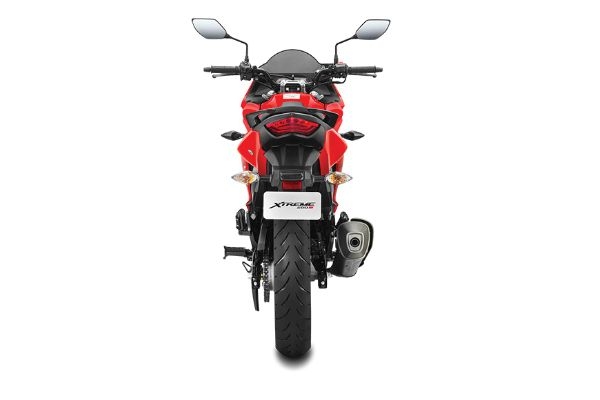 Hero Xtreme 200s Price In India Mileage Reviews Images