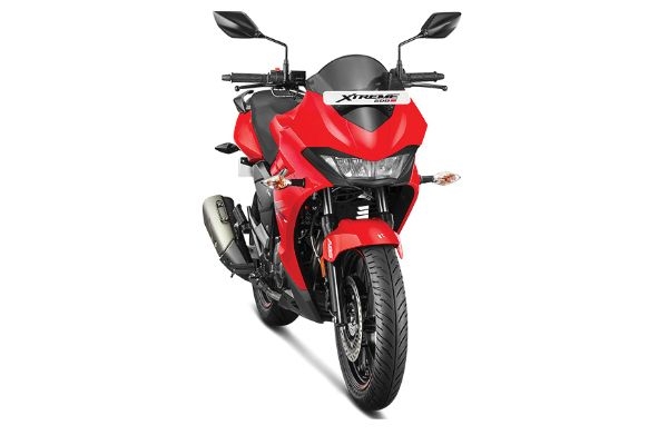 Hero Xtreme 200s Price In India Mileage Reviews Images