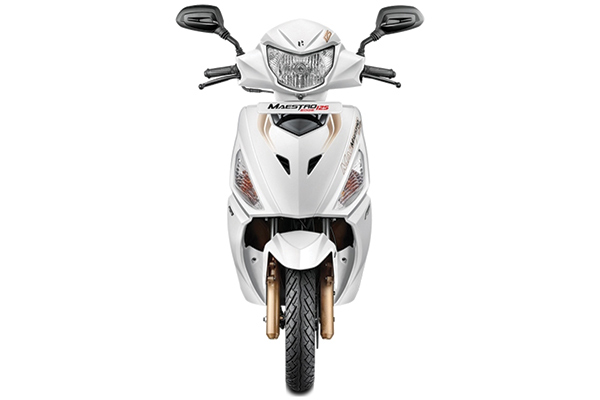 maestro edge 125cc