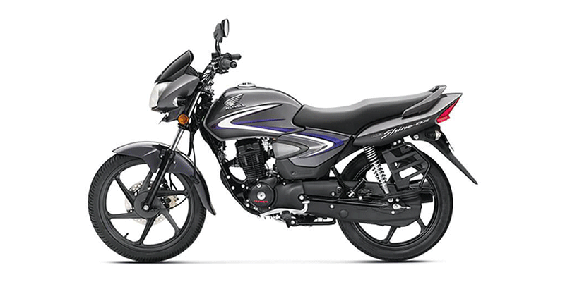 Honda Cb Shine 125cc Drum Bs6 Price In India Droom