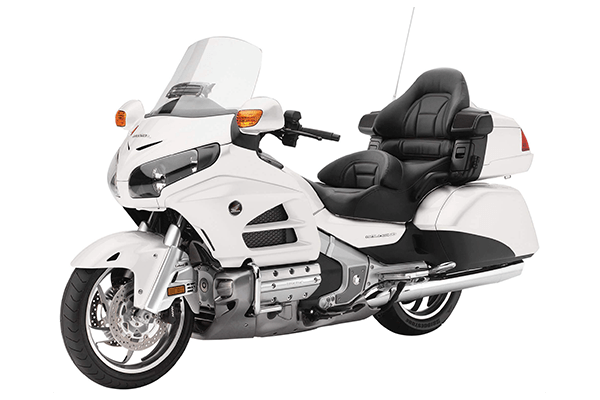 Honda Gold Wing Gl 1800 Bike Price Bs6 Gold Wing Gl 1800 Bike Mileage Images And Colors Droom