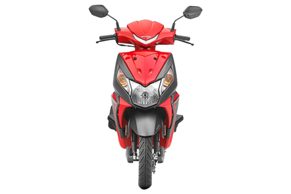 Honda Dio Price In Kerala 2019