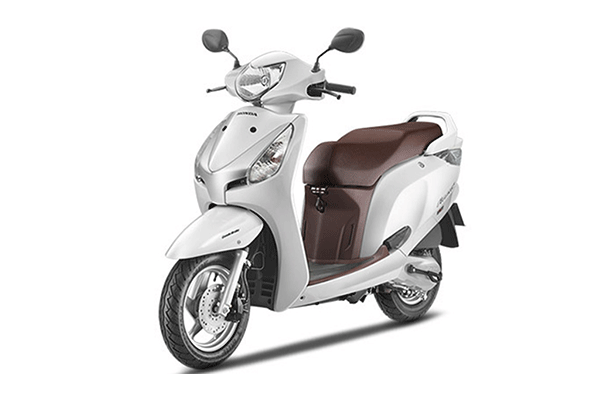 Used Honda Aviator Scooter Price In India Second Hand Scooter Valuation Obv
