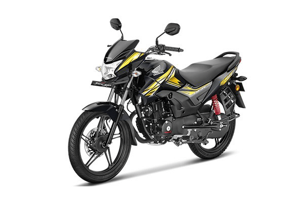 Honda Cb Shine Sp 125cc 2020 Price In India Droom