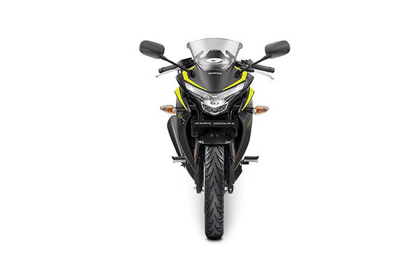 Cbr 250r Price In Bhubaneswar