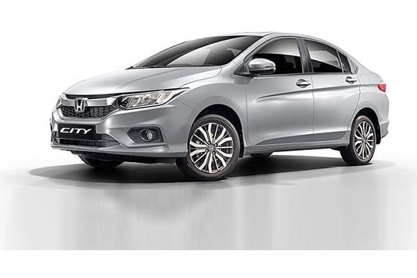 Honda City Price In India Mileage Reviews Images