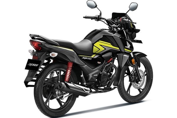 Honda Sp125 Price In India Mileage Reviews Images Specifications Droom