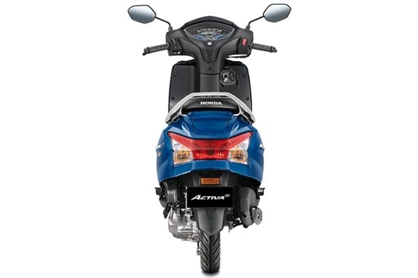 Honda Activa 6g Price In India Mileage Reviews Images
