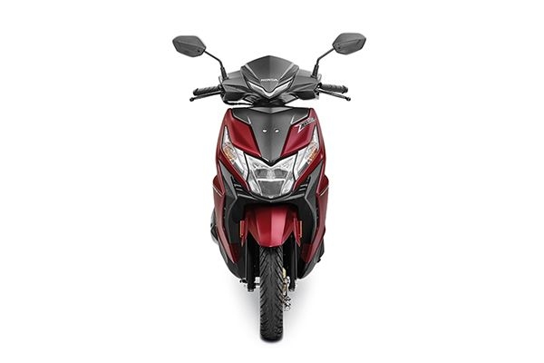 honda dio online price