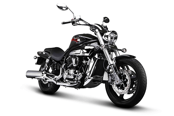 hyosung gv650 price