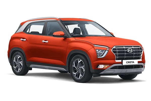 Hyundai Creta Price In India Mileage Reviews Images