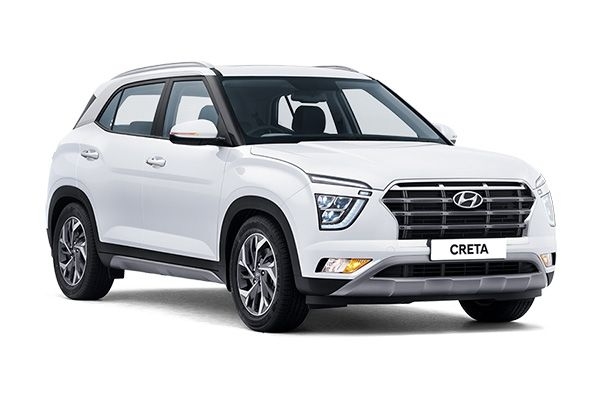 Hyundai Creta 2020 Top Model Price In Pune