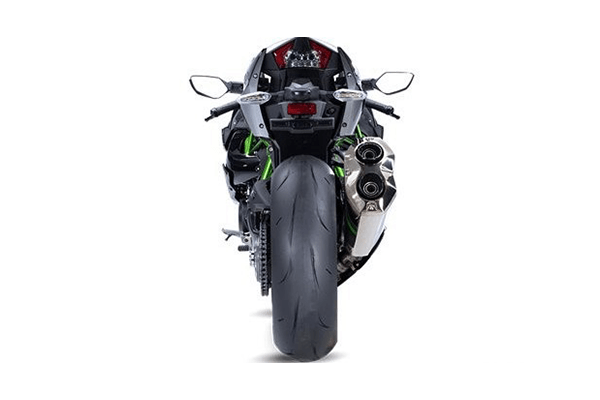 Kawasaki Ninja H2 Price In India Mileage Reviews Images