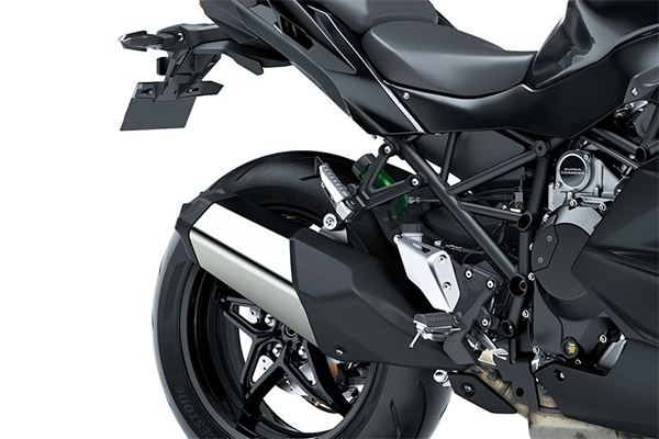 Kawasaki Ninja H2 Sx Price In India Mileage Reviews Images