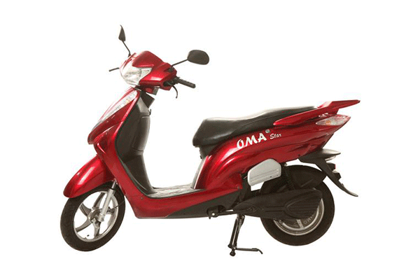 lohia electric bike price