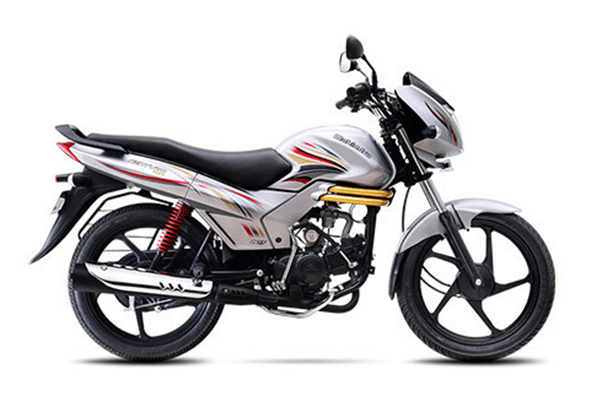 mahindra bike price