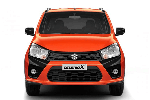 Maruti Suzuki Celerio X Vxi Price Incl Gst In India