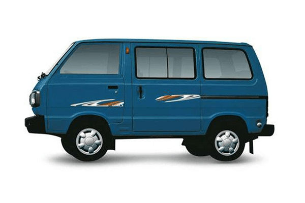Maruti Suzuki Omni Price Mileage Specs Pictures 2018
