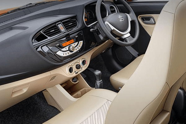 New Maruti Suzuki Alto K10 Car Price Mileage Specs