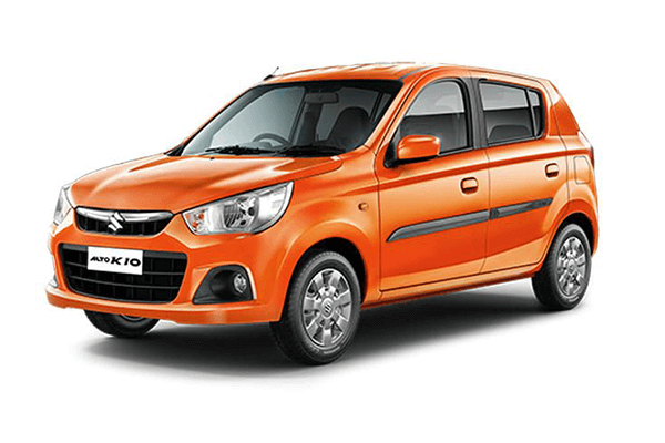 Maruti Suzuki Alto K10 Vxi 2018 Price In India Droom