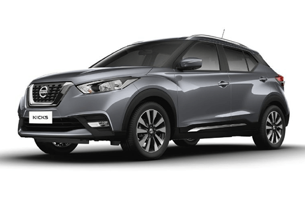 Road Price Nissan Kicks Price In Chennai