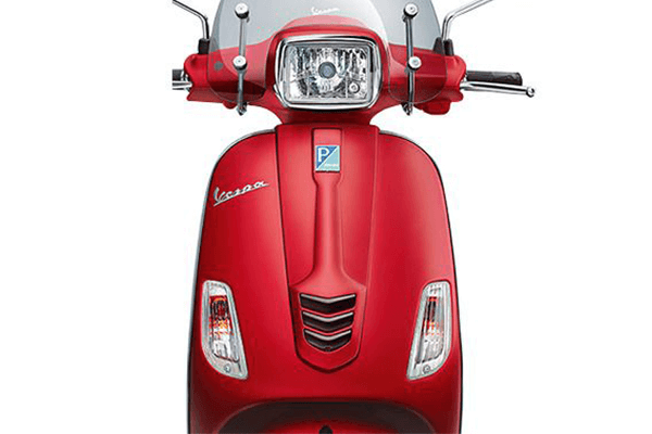 vespa sxl