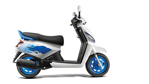 Mahindra Gusto