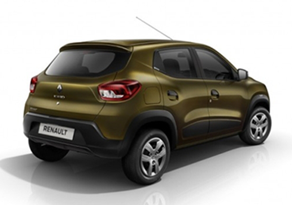 Renault Kwid 10 Rxt Price Incl Gst In Indiaratings Reviews