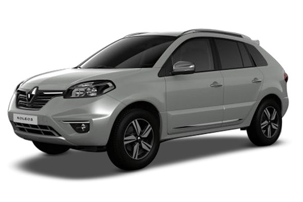 Renault Koleos Price In India Mileage Reviews Images