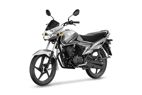 Suzuki Hayate EP 110cc 2016 Price in India | Droom
