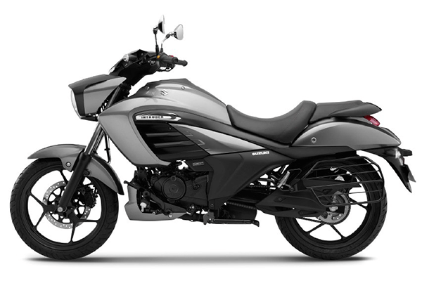 suzuki intruder m1800r price