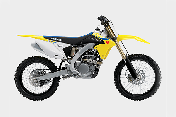 RM-Z250