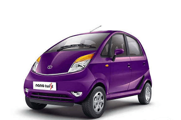Used Tata Nano Price In India Second Hand Car Valuation