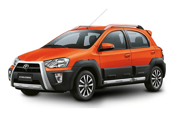 Used Toyota Etios Cross 2020 Car Price Second Hand Car Valuation