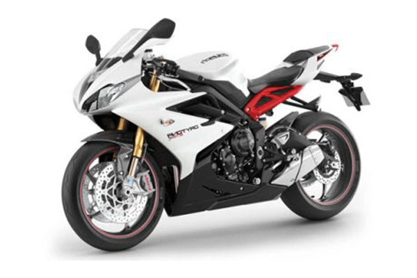 Triumph Daytona 675r 2018 Price In India Droom