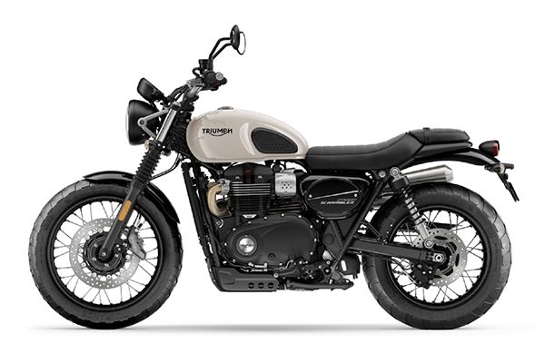 triumph scrambler xc price