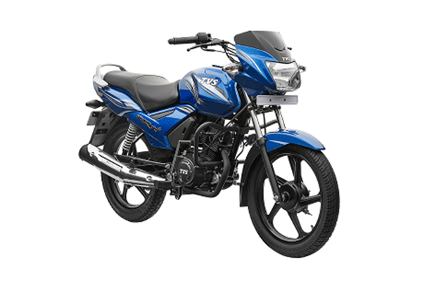 tvs star city cdi price