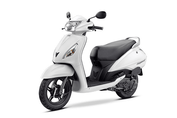 Used Tvs Scooter Price In India Second Hand Scooter Valuation
