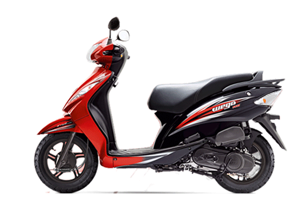 Tvs Wego Price In India Mileage Reviews Images Specifications