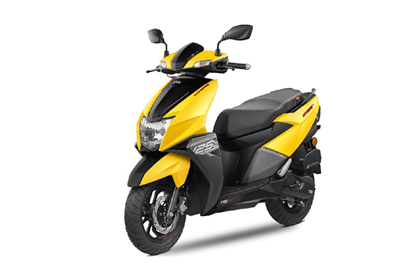 Tvs Ntorq 125 Price In India Mileage Reviews Images