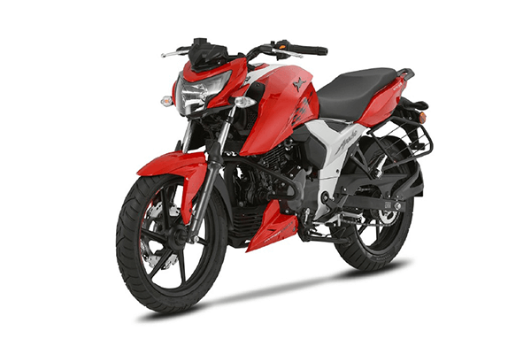 Tvs Apache Rtr 160cc Rear Disc Abs Bs6 Price In India Droom