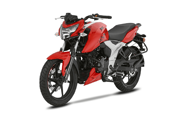 180cc Apache Apache New Model 2020 Price