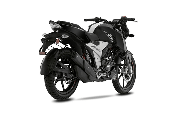 Tvs Apache Rtr 160 4v Drum Abs Bs Vi Price In India Droom